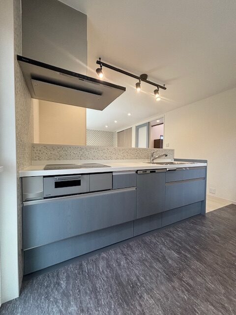 K762　橋本市光陽台