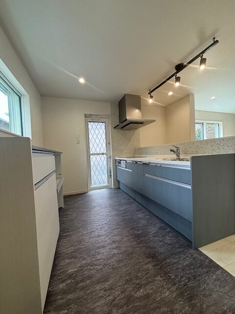 K762　橋本市光陽台