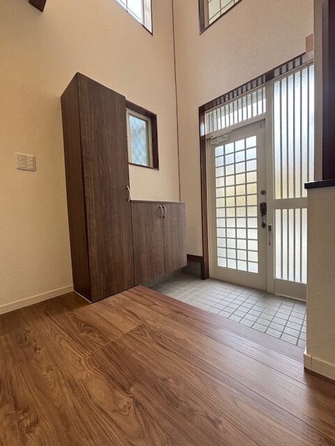 K762　橋本市光陽台