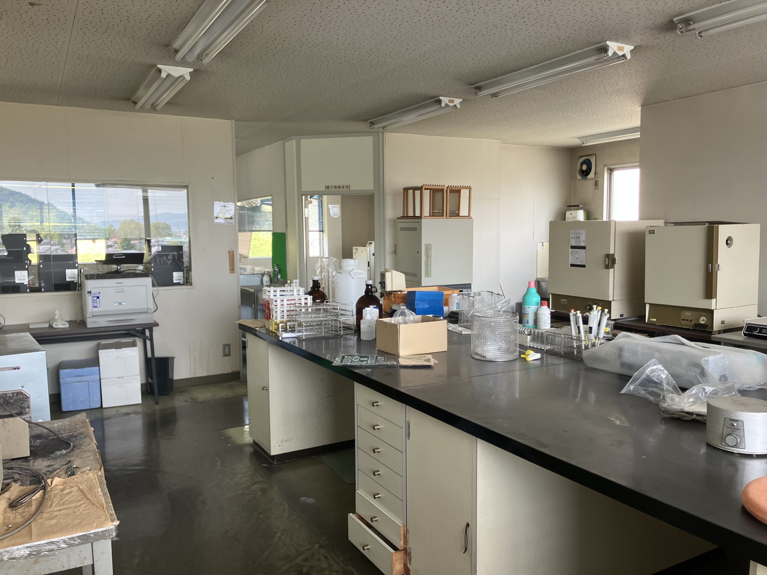 K830　岩橋（事務所）