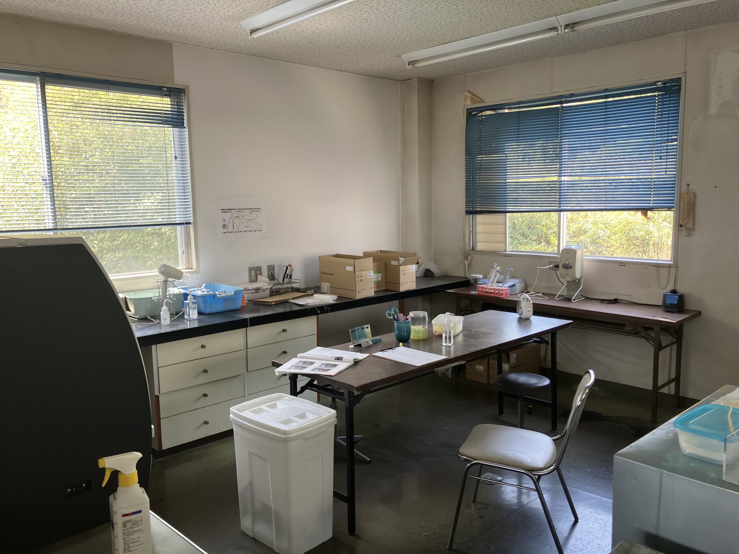 K830　岩橋（事務所）