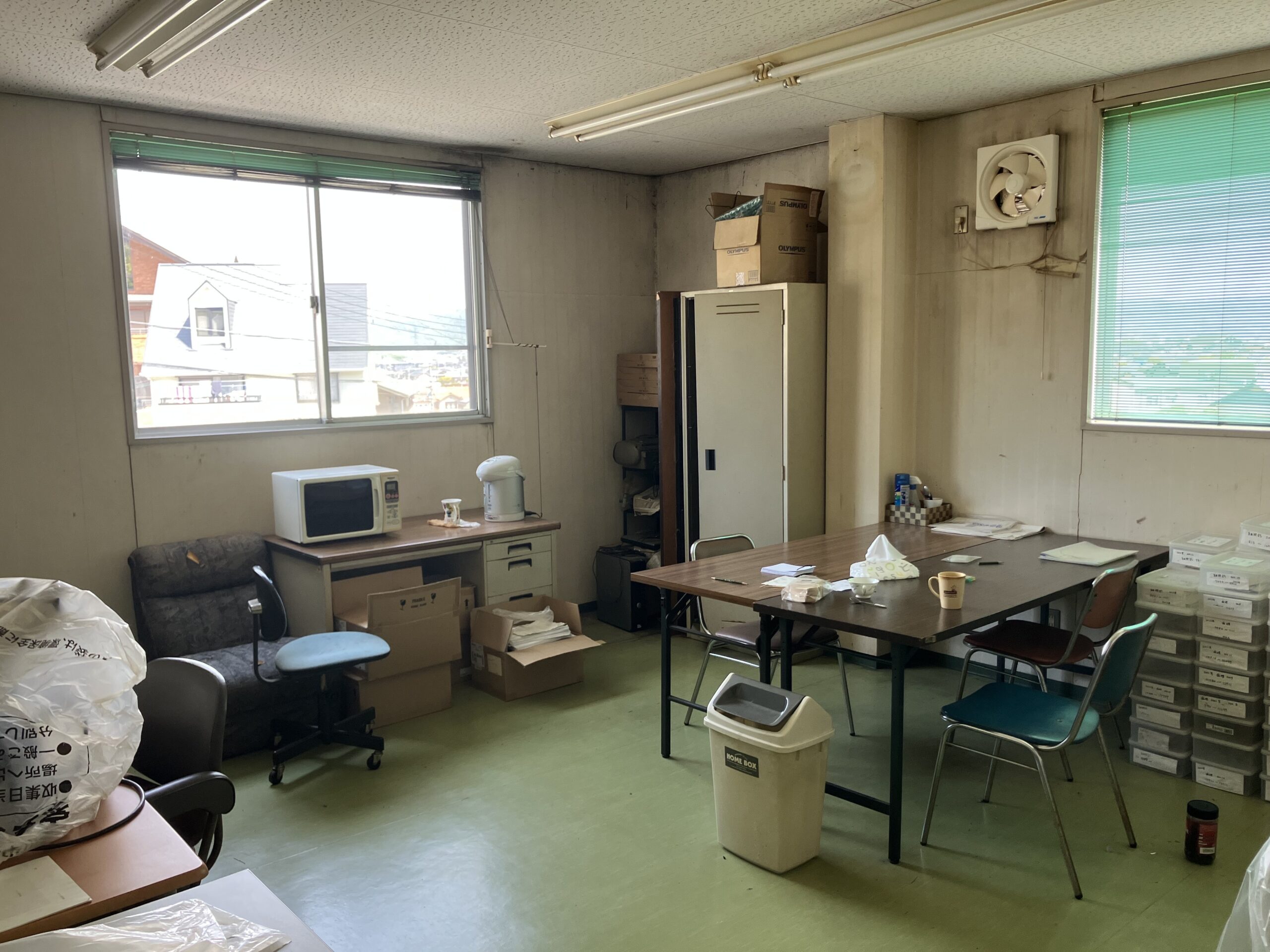 K830　岩橋（事務所）