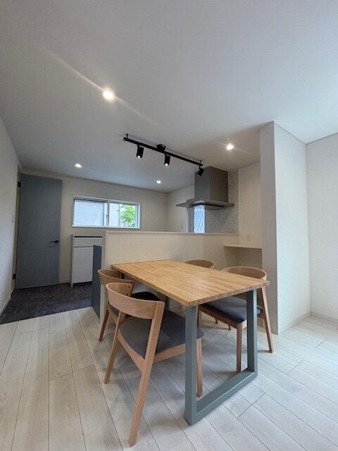 K762　橋本市光陽台