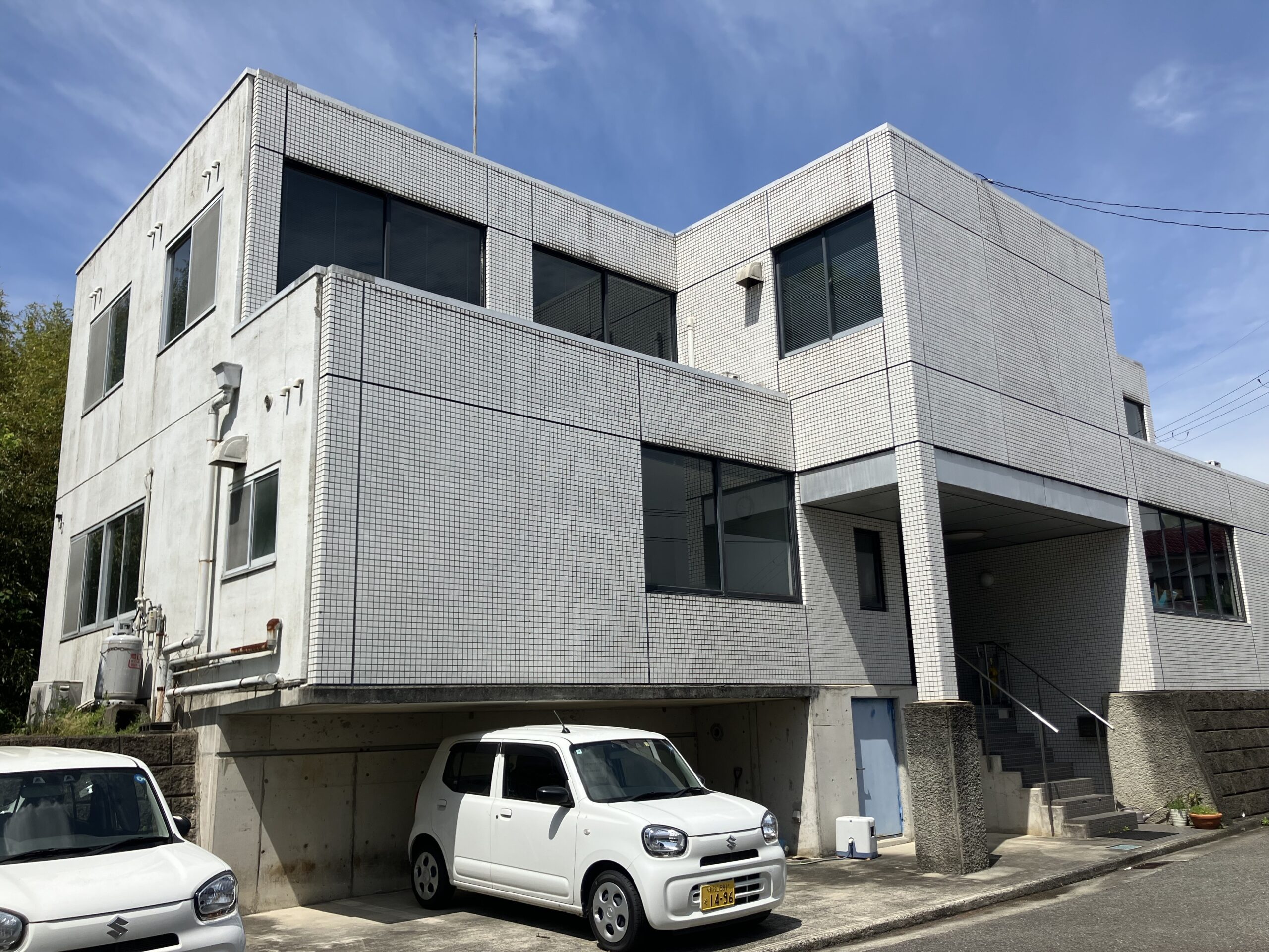 K830　岩橋（事務所）