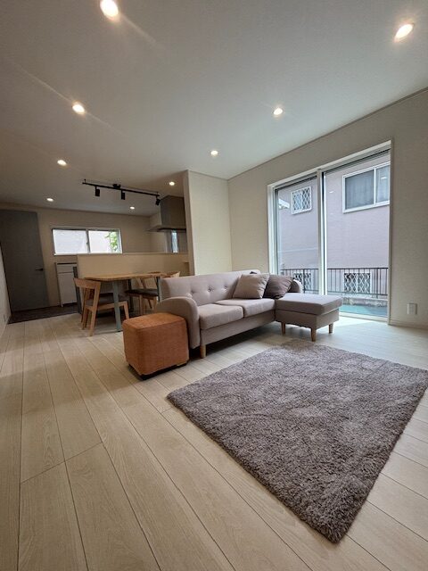 K762　橋本市光陽台