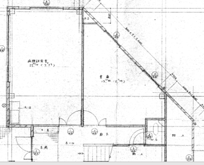 K830　岩橋（事務所）