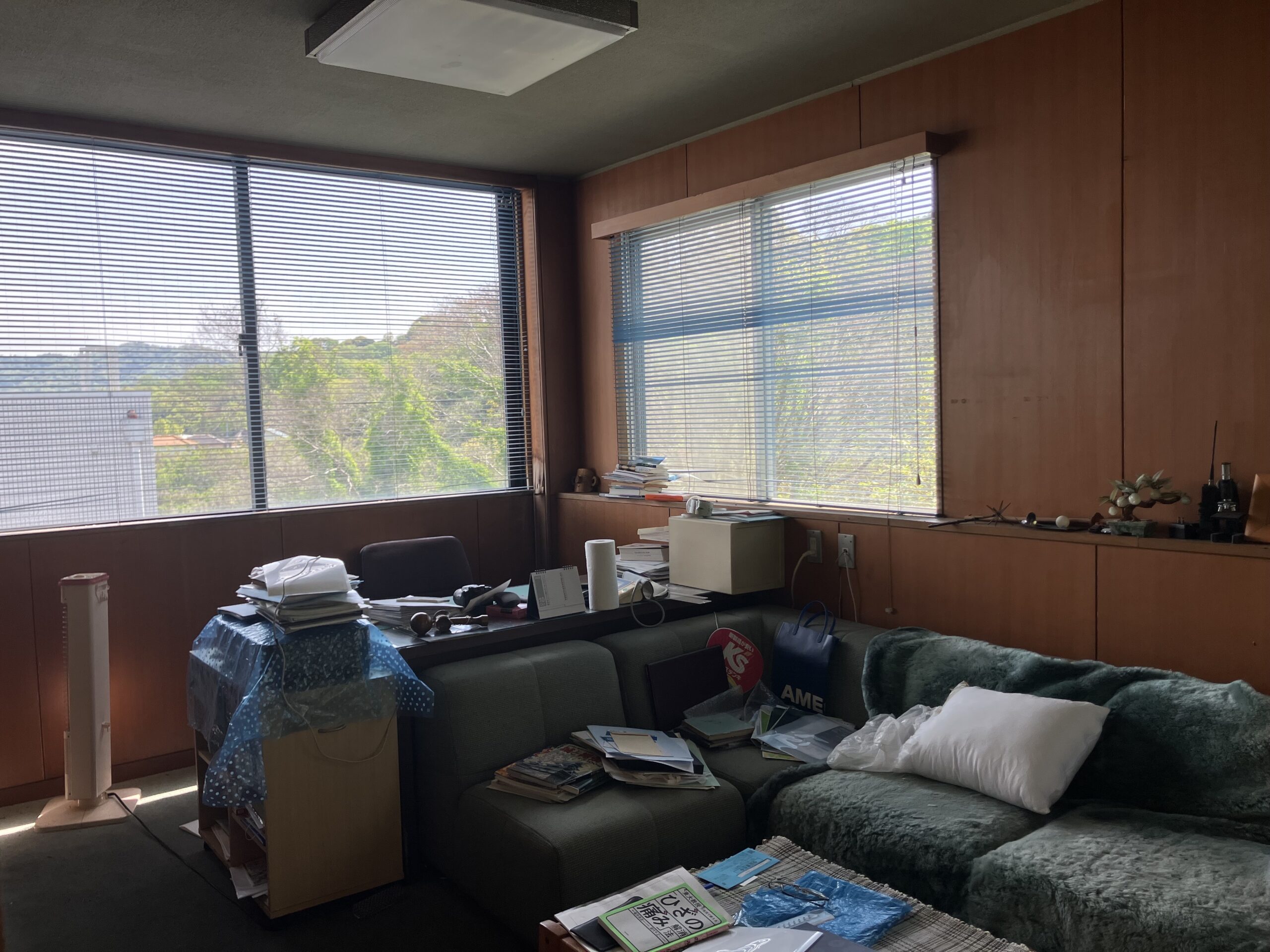 K830　岩橋（事務所）