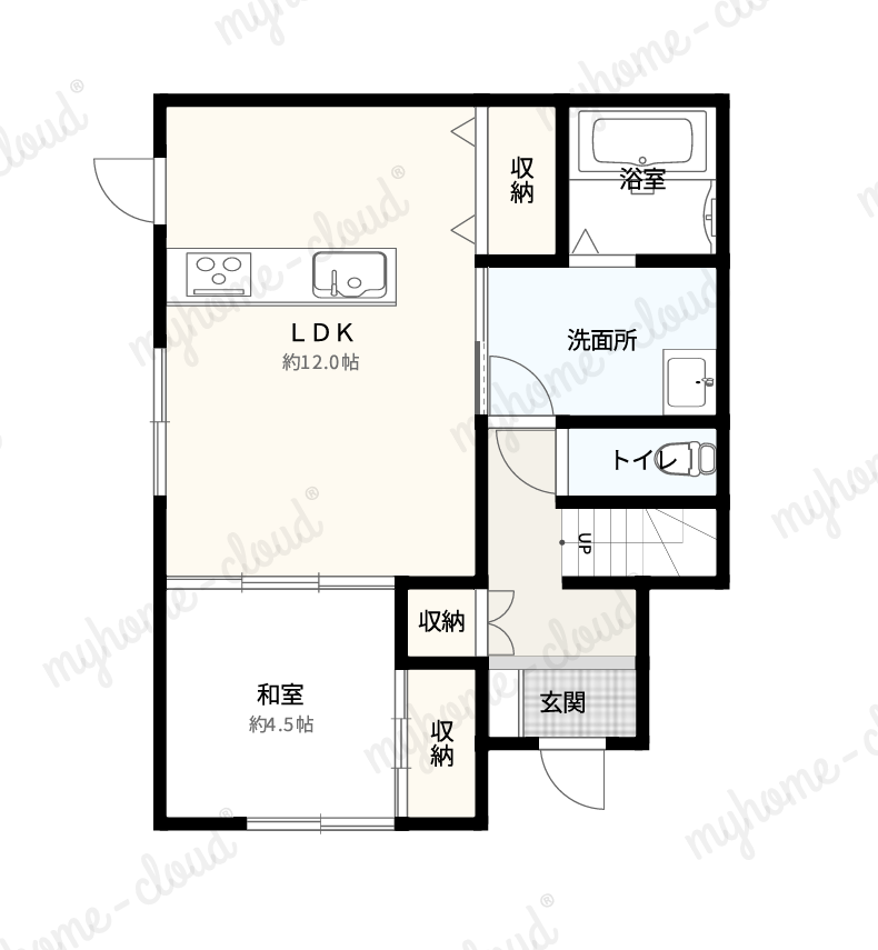 K834　市小路