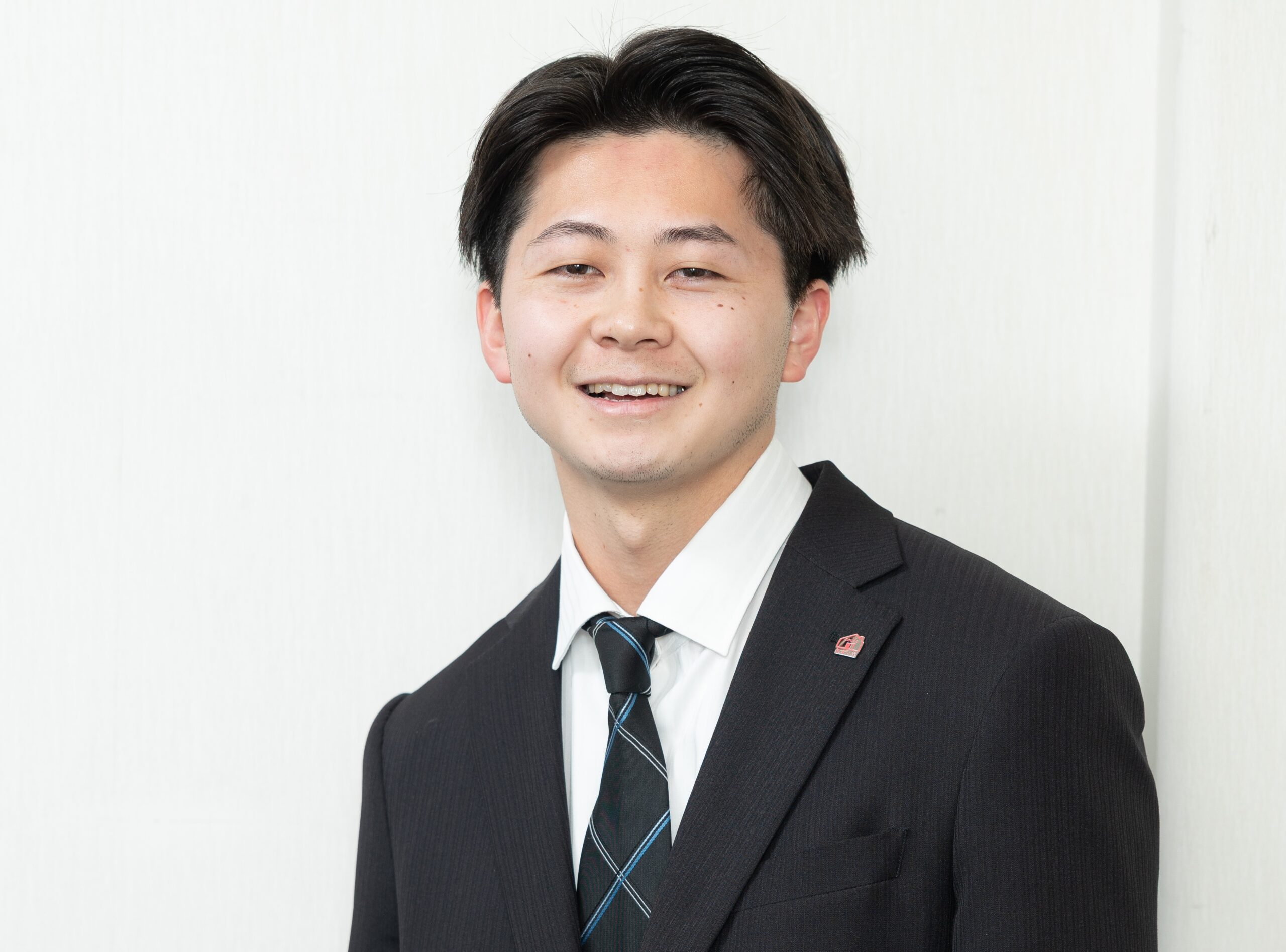 中澤　祥