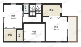 K841　岩出市荊本