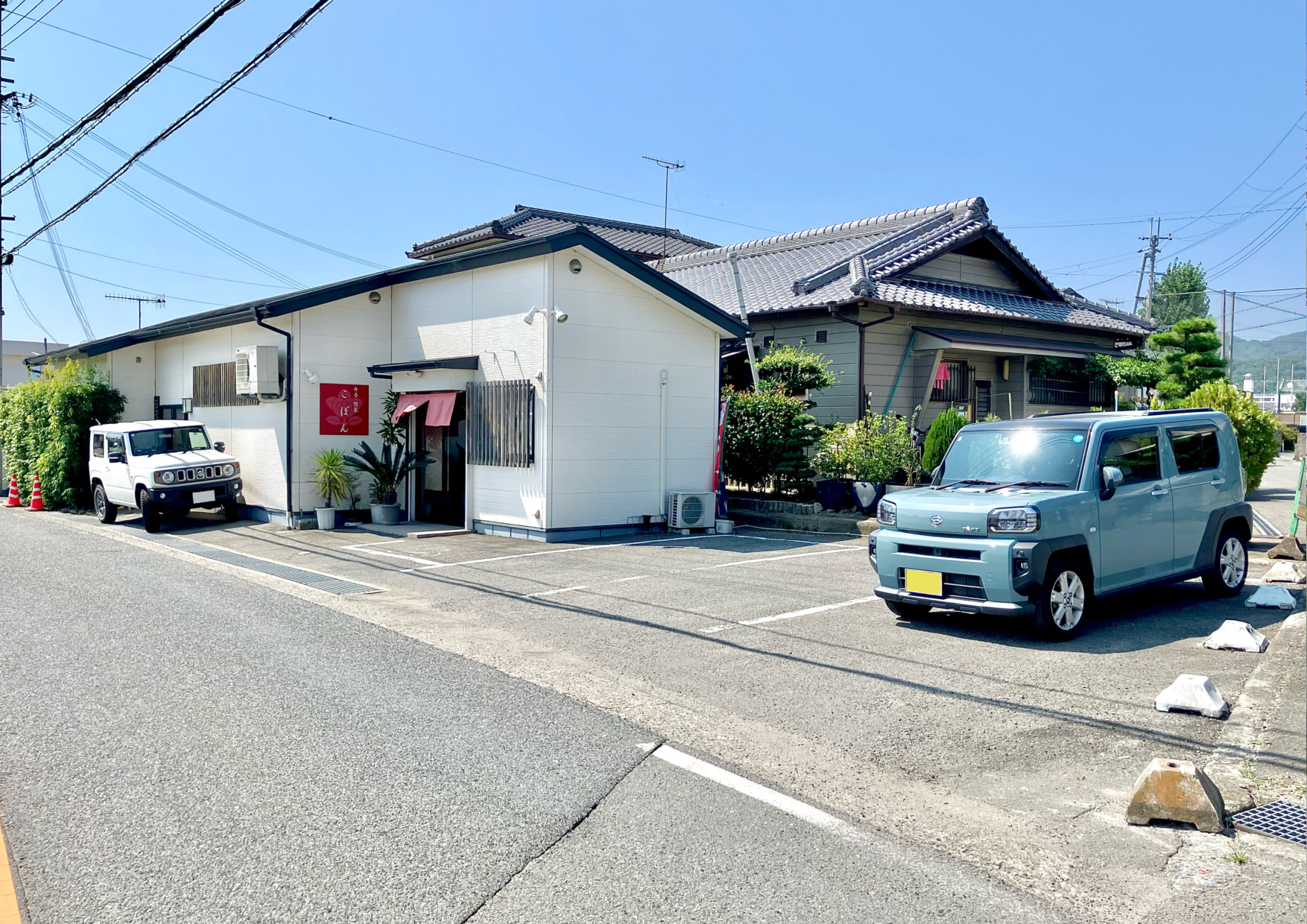 K842　岩出市川尻
