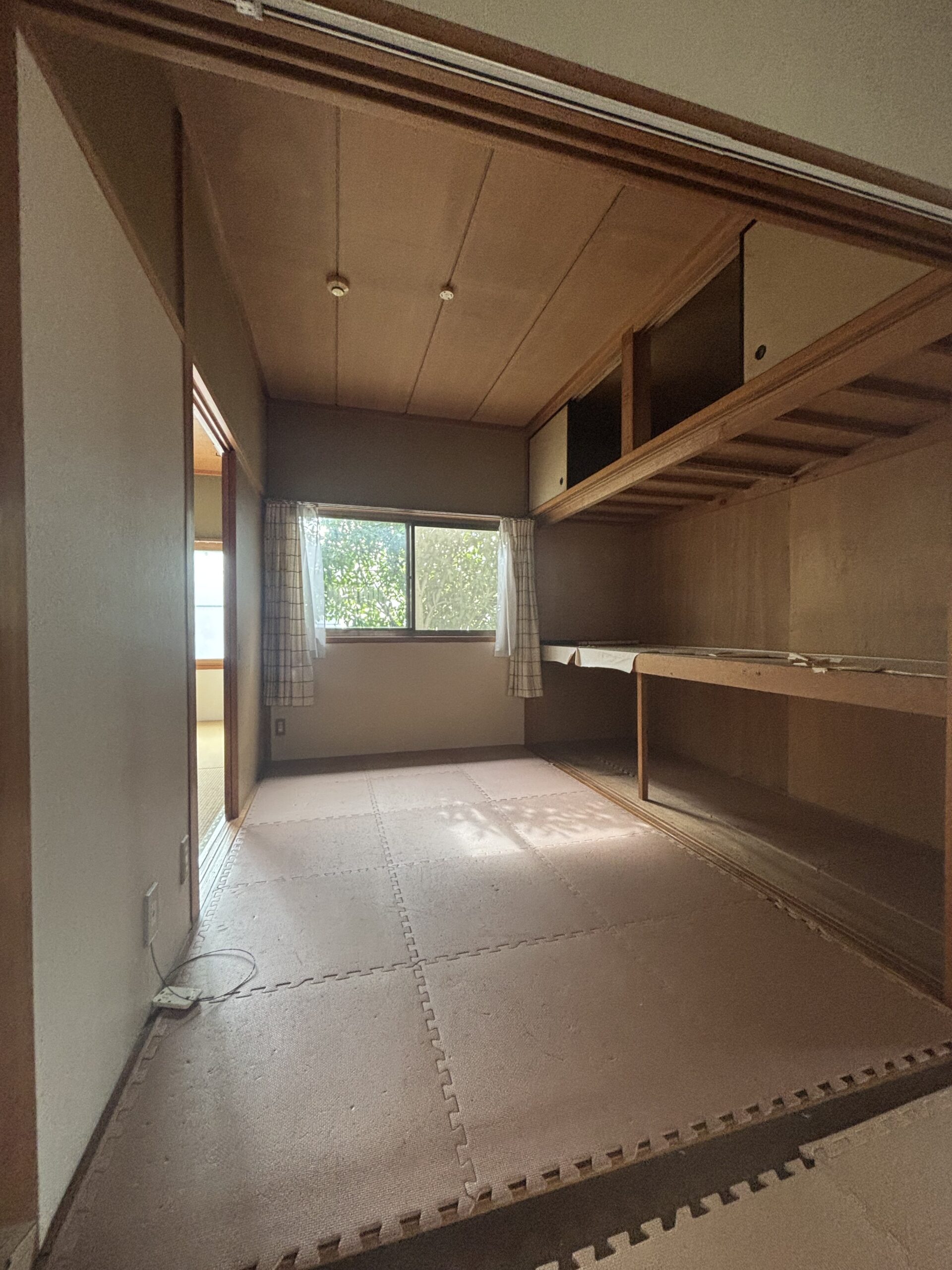 K846　和歌山市内原