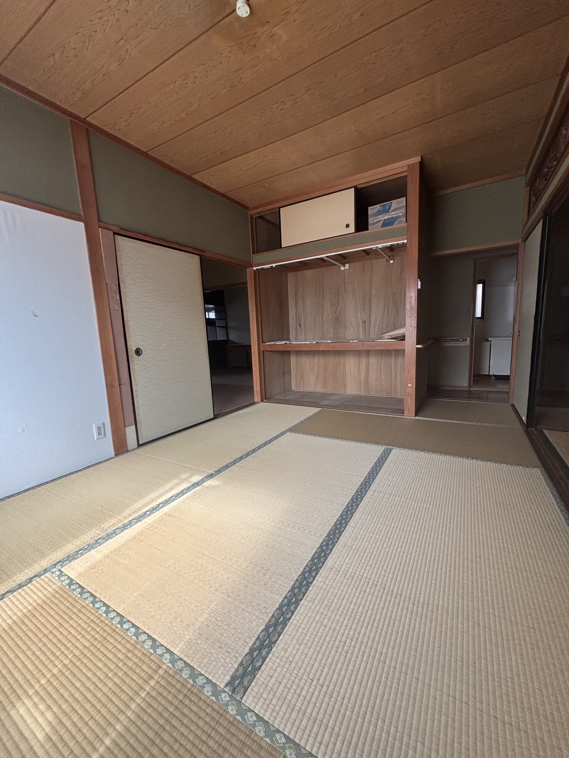 K846　和歌山市内原