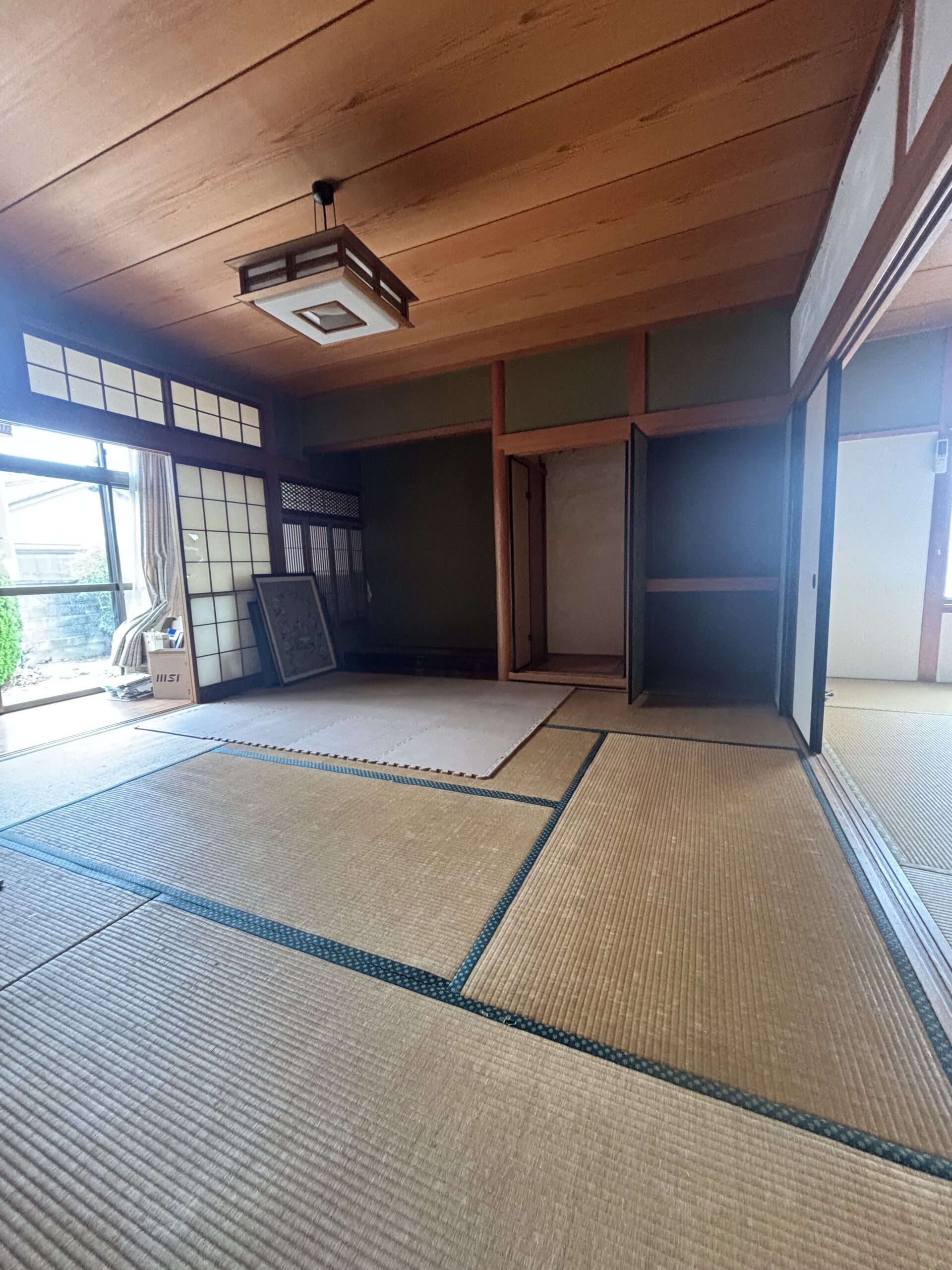 K846　和歌山市内原