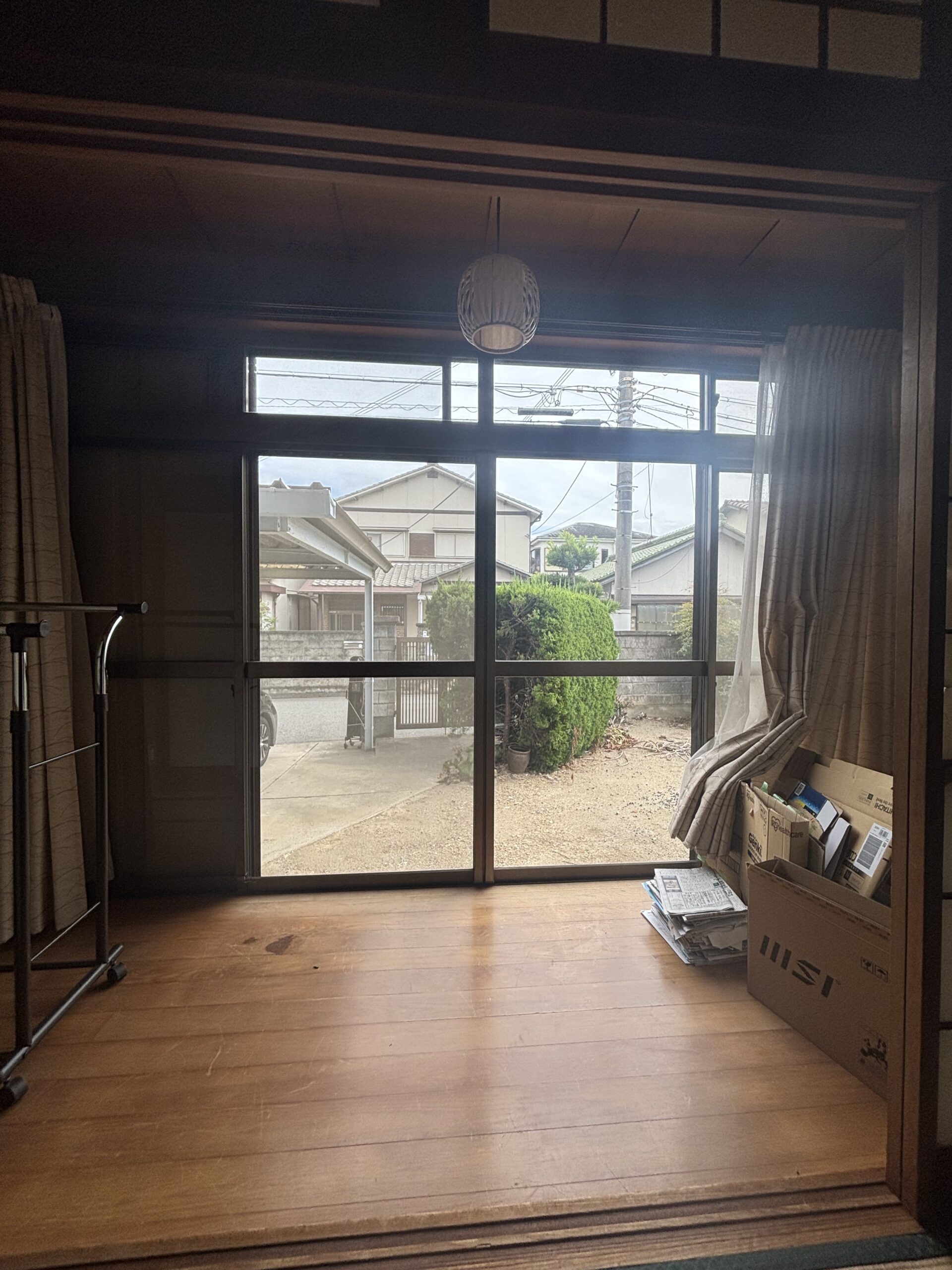 K846　和歌山市内原