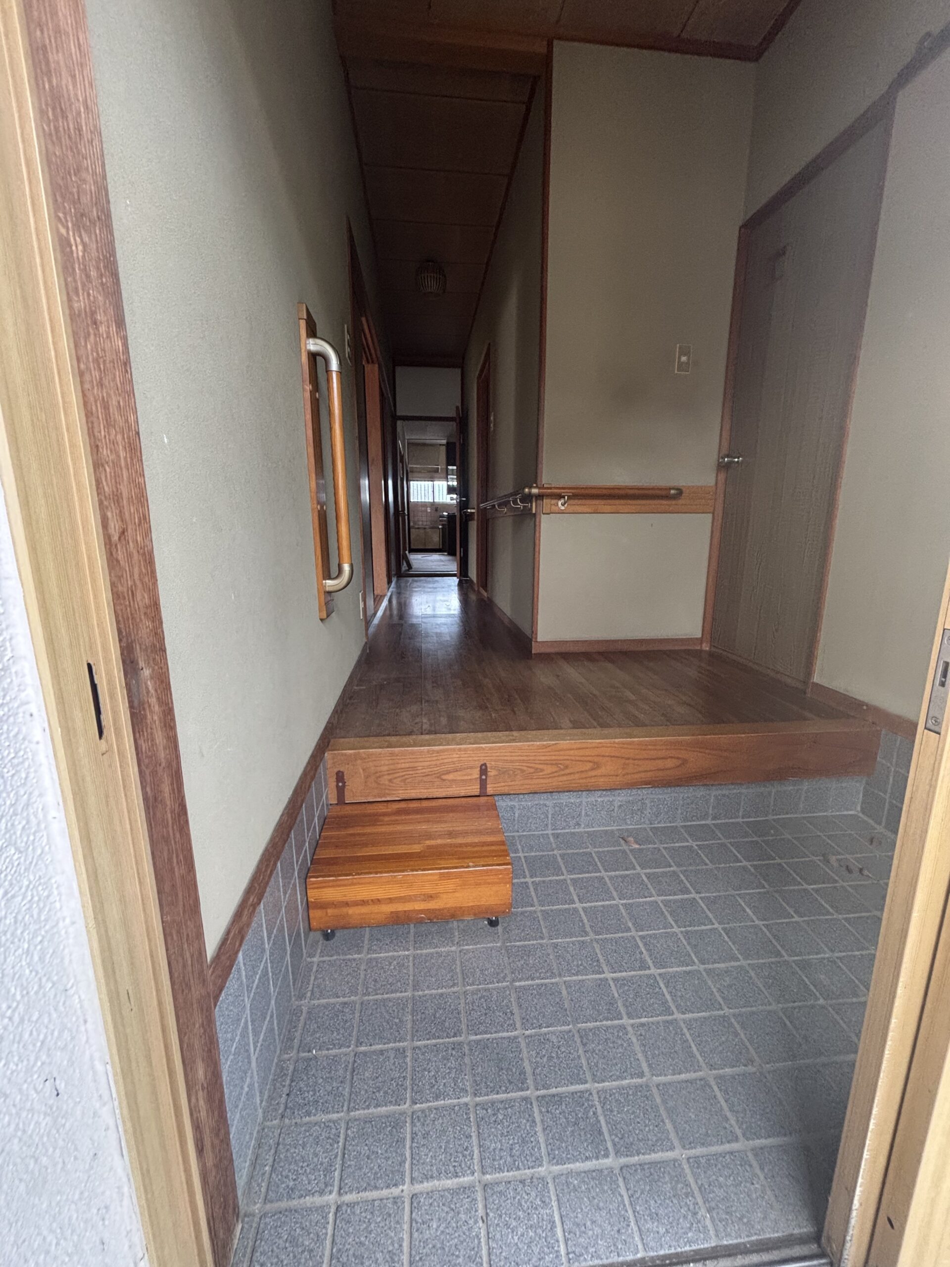 K846　和歌山市内原