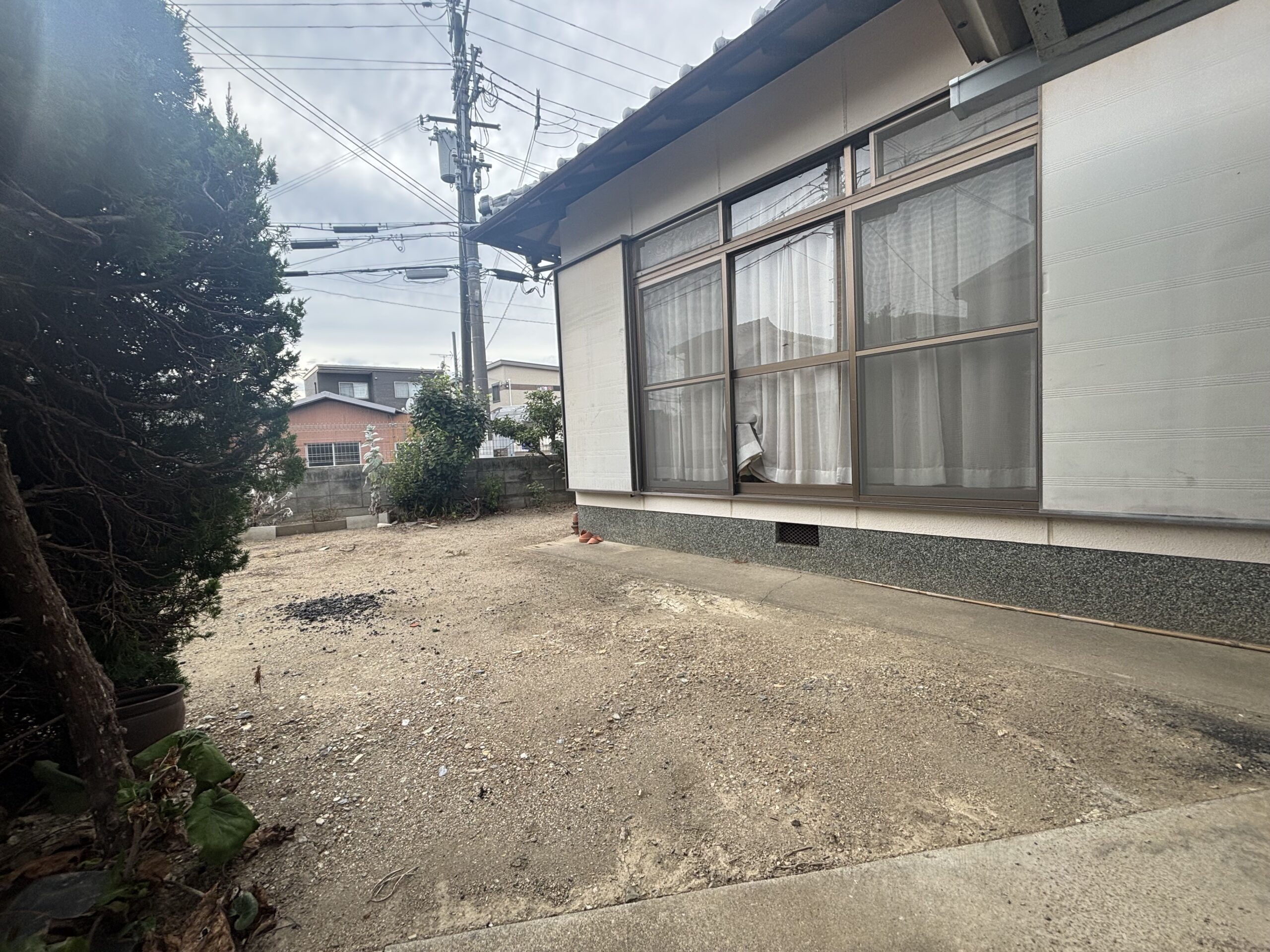 K846　和歌山市内原