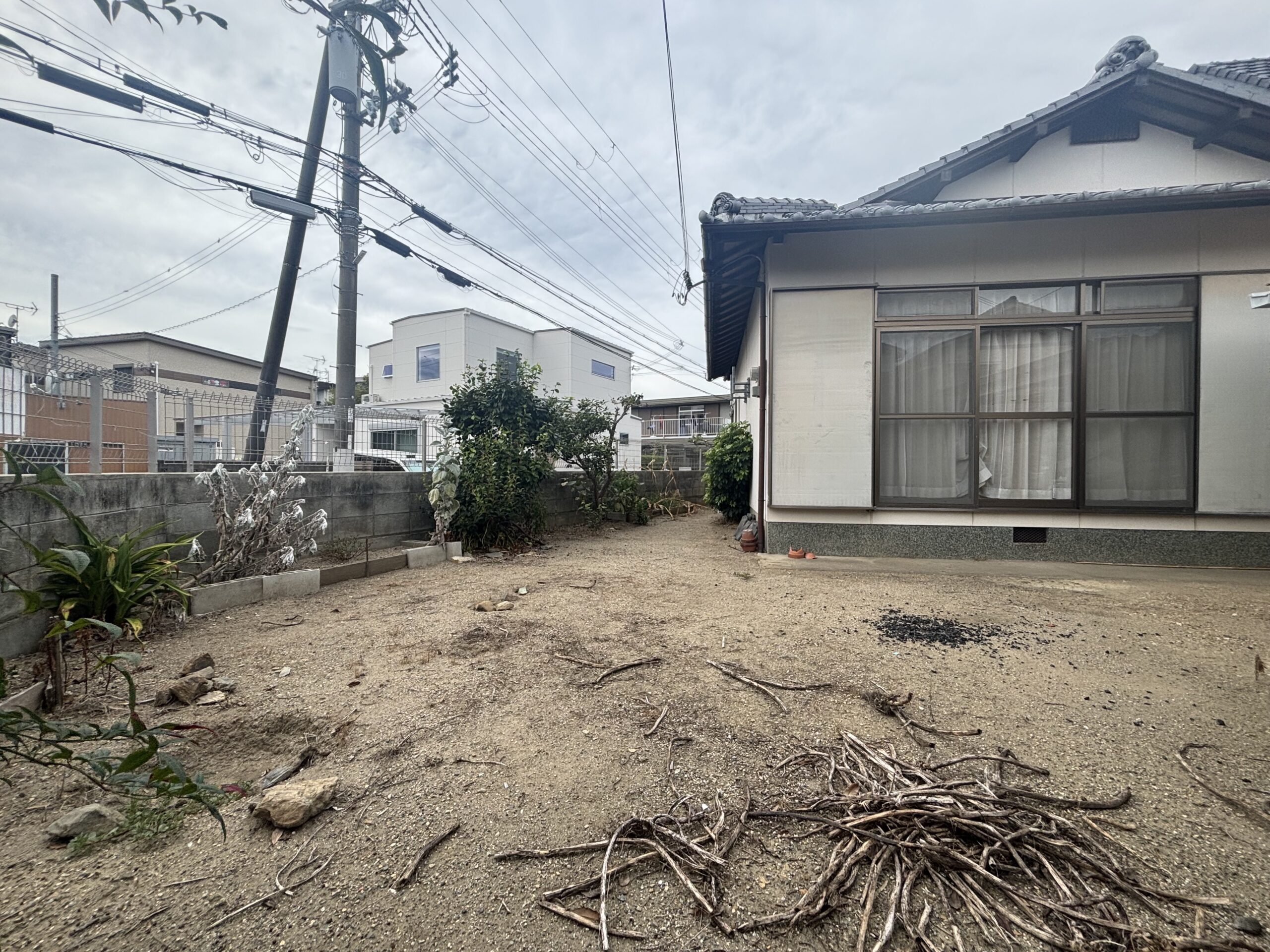 K846　和歌山市内原
