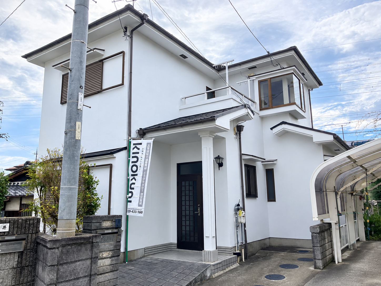 K８４９　和歌山市園部